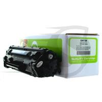 Q-Nomic Canon 728 toner cartridge zwart (huismerk)