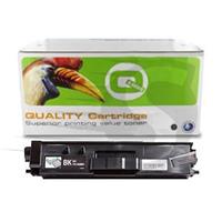 Q-Nomic Brother TN-326BK toner cartridge zwart hoge capaciteit (huismerk)