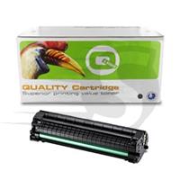 Q-Nomic Samsung MLT-D1042S / HP SU737A toner cartridge zwart (huismerk)