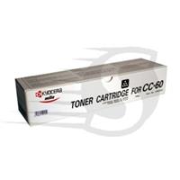 Kyocera-Mita Kyocera 37007010 toner cartridge zwart (origineel)