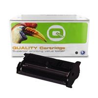 Q-Nomic Epson S050033 toner cartridge zwart (huismerk)