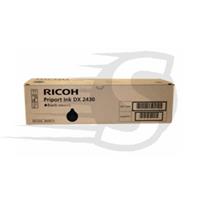 Ricoh DX 2430 priport inkt zwart 5 stuks (origineel)