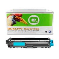 Q-Nomic Brother TN-241C toner cartridge cyaan (huismerk)