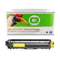 Q-Nomic Brother TN-241Y toner cartridge geel (huismerk)