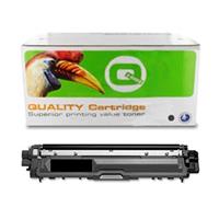 Q-Nomic Brother TN-242BK toner cartridge zwart (huismerk)