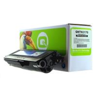 Q-Nomic Brother TN-3170 toner cartridge zwart hoge capaciteit (huismerk)