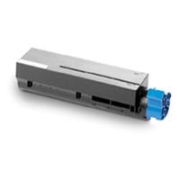 Q-Nomic OKI 43979207 toner cartridge zwart (huismerk)