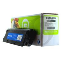 Q-Nomic Brother TN-6600 toner cartridge zwart (huismerk)