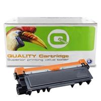 Q-Nomic Brother TN-2320 toner cartridge zwart hoge capaciteit (huismerk)