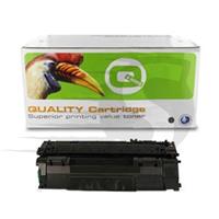 Q-Nomic HP Q5949A nr. 49A toner cartridge zwart (huismerk)