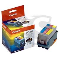 Canon BC-61 printkop kleur (origineel)