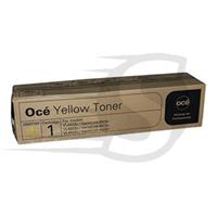 Oce Oc? 29951183 toner cartridge geel (origineel)