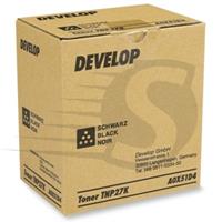 Develop TNP-27K (A0X51D4) toner black 6000 pages (original)