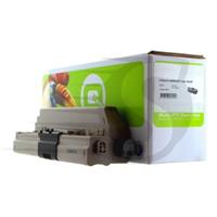 Q-Nomic OKI 44469804 toner cartridge zwart hoge capaciteit (huismerk)