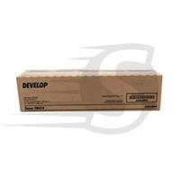 Develop TN-414 (A2020D0) toner cartridge zwart (origineel)