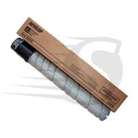 Original Develop Ineo Plus 364 e Toner (TN-321 K / A33K1D0) schwarz, 27.000 Seiten, 0,36 Cent pro Seite