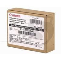 Canon BJI-P300BK inkt cartridge zwart (origineel)