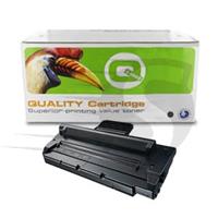 Q-Nomic Samsung SCX-4100D3 toner cartridge zwart (huismerk)