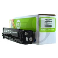 Q-Nomic HP CF210X nr. 131X toner cartridge zwart hoge capaciteit (huismerk)