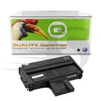 Q-Nomic Ricoh type SP-201HE toner cartridge zwart hoge capaciteit (huismerk)