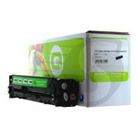 Q-Nomic Canon 731 H toner cartridge zwart hoge capaciteit (huismerk)