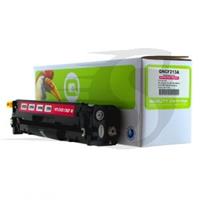 Q-Nomic HP CF213A nr. 131A toner cartridge magenta (huismerk)