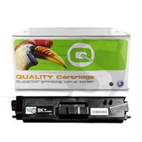 Q-Nomic Brother TN-900BK toner cartridge zwart (huismerk)