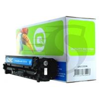 Q-Nomic HP CC531A nr. 304A toner cartridge cyaan (huismerk)