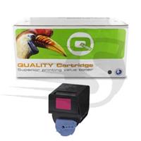 Q-Nomic Canon C-EXV 21 toner cartridge magenta (huismerk)