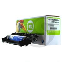 Q-Nomic Brother TN-2000 XL toner cartridge zwart hoge capaciteit (huismerk)