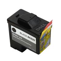 Dell serie 1 / 592-10039 (T0529) inkt cartridge zwart (origineel)
