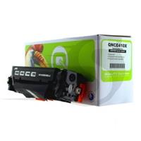 Q-Nomic HP CE410X nr. 305X toner cartridge zwart hoge capaciteit (huismerk)