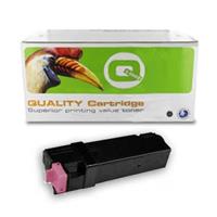 Q-Nomic Dell 593-10261 (WM138) toner cartridge magenta hoge capaciteit (huismerk)