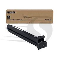 Develop TN-214K (A0D71D3) toner cartridge zwart (origineel)