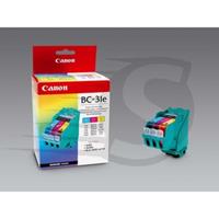 Canon BC-31e printkop kleur (origineel)