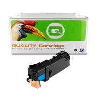 Q-Nomic Epson S050629 toner cartridge cyaan (huismerk)