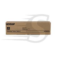 Develop TN-513K (A33K0D1) toner cartridge zwart (origineel)