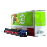 Q-Nomic HP Q6003A nr. 124A toner cartridge magenta (huismerk)