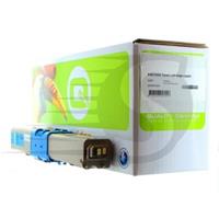 Q-Nomic OKI 44973535 toner cartridge cyaan (huismerk)