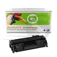 Q-Nomic Canon 719 toner cartridge zwart (huismerk)