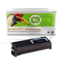 Q-Nomic Kyocera TK-550K toner cartridge zwart (huismerk)