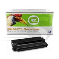 Q-Nomic Canon E16 toner cartridge zwart lage capaciteit (huismerk)