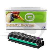 Q-Nomic Samsung CLT-M505L / HP SU302A toner cartridge magenta (huismerk)