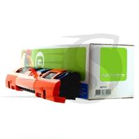 Q-Nomic Canon 701 toner cartridge cyaan (huismerk)