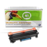 Q-Nomic Brother TN-2420 toner cartridge zwart hoge capaciteit (huismerk)