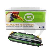 Q-Nomic HP Q2670A nr. 308A toner cartridge zwart (huismerk)