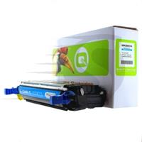 Q-Nomic HP Q7561A nr. 314A toner cartridge cyaan (huismerk)