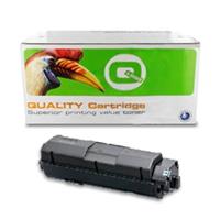 Q-Nomic Kyocera TK-1170 toner cartridge zwart (huismerk)