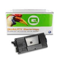 Q-Nomic Kyocera TK-3160 toner cartridge zwart (huismerk)