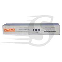 Utax 009610010 toner cartridge zwart (origineel)